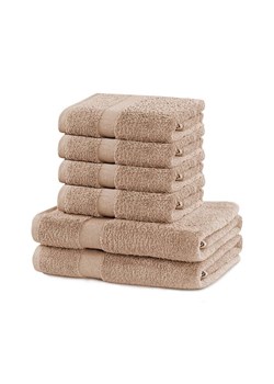 zestaw ręczników Marina 6-pack ze sklepu ANSWEAR.com w kategorii Ręczniki - zdjęcie 169644189