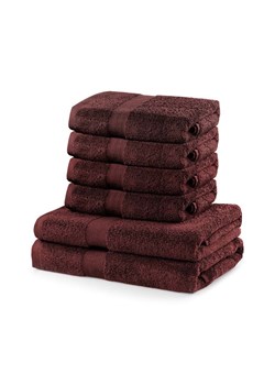 zestaw ręczników Marina 6-pack ze sklepu ANSWEAR.com w kategorii Ręczniki - zdjęcie 169644195