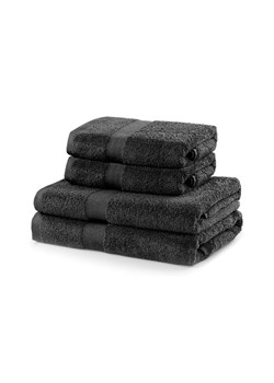 zestaw ręczników Marina 4-pack ze sklepu ANSWEAR.com w kategorii Ręczniki - zdjęcie 169644196