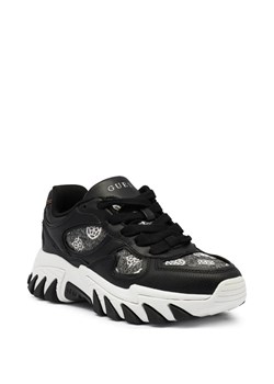 Guess Sneakersy NORINA ze sklepu Gomez Fashion Store w kategorii Buty sportowe damskie - zdjęcie 169644577