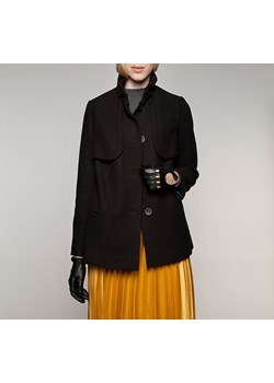 Płaszcz damski ze sklepu WITTCHEN w kategorii Płaszcze damskie - zdjęcie 169645146