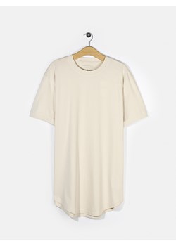 GATE Klasyczny długi t-shirt z bawełny S ze sklepu gateshop w kategorii T-shirty męskie - zdjęcie 169645595