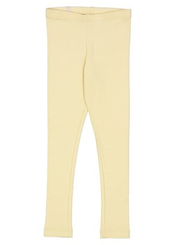 Wheat Legginsy w kolorze żółtym ze sklepu Limango Polska w kategorii Spodnie dziewczęce - zdjęcie 169646596
