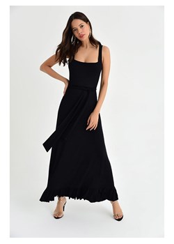So You Sukienka w kolorze czarnym ze sklepu Limango Polska w kategorii Sukienki - zdjęcie 169646659