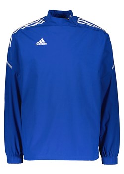 adidas Koszulka funkcyjna w kolorze niebieskim ze sklepu Limango Polska w kategorii T-shirty męskie - zdjęcie 169646886
