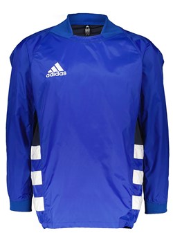 adidas Koszulka funkcyjna w kolorze niebieskim ze sklepu Limango Polska w kategorii T-shirty męskie - zdjęcie 169646895