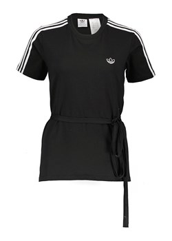 adidas Koszulka w kolorze czarnym ze sklepu Limango Polska w kategorii Bluzki damskie - zdjęcie 169646899