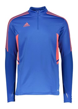 adidas Koszulka funkcyjna w kolorze niebieskim ze sklepu Limango Polska w kategorii T-shirty męskie - zdjęcie 169646936