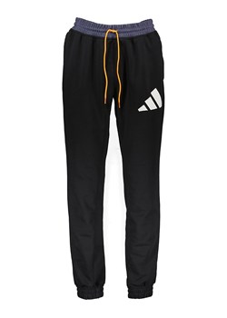 adidas Spodnie dresowe w kolorze czarnym ze sklepu Limango Polska w kategorii Spodnie męskie - zdjęcie 169646939