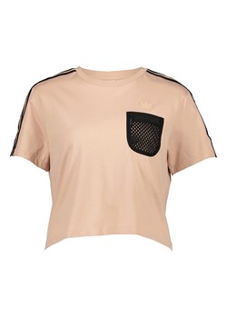 adidas Koszulka w kolorze jasnoróżowym ze sklepu Limango Polska w kategorii Bluzki damskie - zdjęcie 169646977