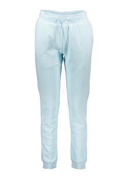 adidas Spodnie dresowe w kolorze błękitnym ze sklepu Limango Polska w kategorii Spodnie damskie - zdjęcie 169647048