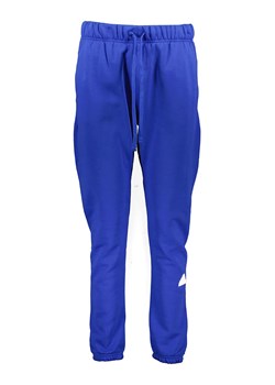 adidas Spodnie dresowe w kolorze niebieskim ze sklepu Limango Polska w kategorii Spodnie damskie - zdjęcie 169647056