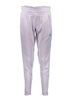 adidas Spodnie dresowe w kolorze jasnoróżowym ze sklepu Limango Polska w kategorii Spodnie damskie - zdjęcie 169647098