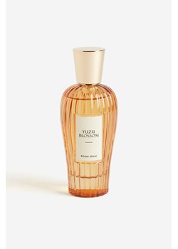 H & M - Zapach w rozpylaczu do pokoju - Żółty ze sklepu H&M w kategorii Perfumy damskie - zdjęcie 169648635