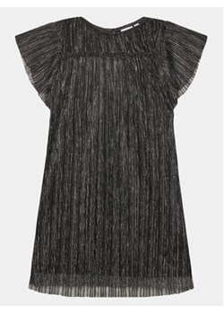 NAME IT Sukienka elegancka 13224606 Czarny Regular Fit ze sklepu MODIVO w kategorii Sukienki dziewczęce - zdjęcie 169648995