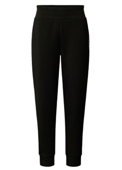 spodnie dresowe damskie guess w3yb18 kb932 czarny ze sklepu Royal Shop w kategorii Spodnie damskie - zdjęcie 169651148