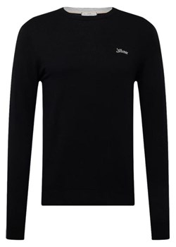 sweter męski guess m3yr00 z3052 czarny ze sklepu Royal Shop w kategorii Swetry męskie - zdjęcie 169651156