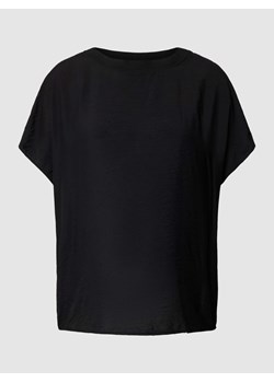 Bluzka z okrągłym dekoltem ze sklepu Peek&Cloppenburg  w kategorii Bluzki damskie - zdjęcie 169652016