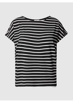 T-shirt w paski ze sklepu Peek&Cloppenburg  w kategorii Bluzki damskie - zdjęcie 169652096