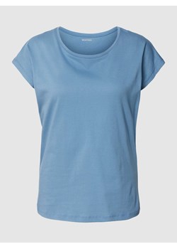 T-shirt z krótkimi rękawami ze sklepu Peek&Cloppenburg  w kategorii Bluzki damskie - zdjęcie 169652715