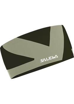 Opaska na głowę Pedroc Dry Salewa - id: 178449 - marki SALEWA - 169653449 Opaska na głowę Pedroc Dry Salewa ze sklepu SPORT-SHOP.pl w kategorii Dodatki męskie - zdjęcie 169653449