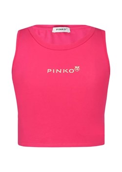 Pinko UP Top | Regular Fit ze sklepu Gomez Fashion Store w kategorii Bluzki dziewczęce - zdjęcie 169656249