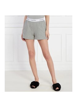 Calvin Klein Underwear Szorty od piżamy | Regular Fit ze sklepu Gomez Fashion Store w kategorii Piżamy damskie - zdjęcie 169656269