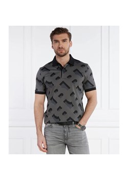 BOSS BLACK Polo Prout 419 | Regular Fit ze sklepu Gomez Fashion Store w kategorii T-shirty męskie - zdjęcie 169656285