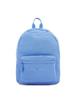 Tommy Hilfiger Plecak Th Essential Backpack AU0AU01864 Granatowy ze sklepu MODIVO w kategorii Plecaki dla dzieci - zdjęcie 169657838