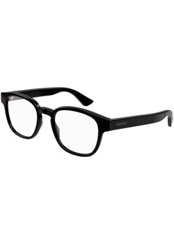 Gucci GG1343O 001 ONE SIZE (49) ze sklepu eyerim.pl w kategorii Okulary korekcyjne męskie - zdjęcie 169658455
