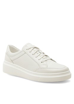 Sneakersy Lasocki ARC-DESNA-02 Biały ze sklepu eobuwie.pl w kategorii Półbuty damskie - zdjęcie 169658505