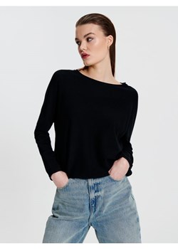 Sinsay - Sweter - czarny ze sklepu Sinsay w kategorii Swetry damskie - zdjęcie 169660638