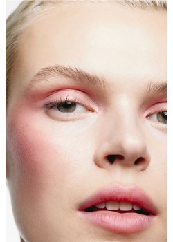 H & M - Rozświetlacz w sztyfcie do policzków, ust i oczu - Różowy ze sklepu H&M w kategorii Rozświetlacze - zdjęcie 169674908