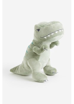H & M - Przytulanka dinozaur - Zielony ze sklepu H&M w kategorii Zabawki - zdjęcie 169675259