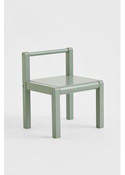 H & M - Krzesełko dziecięce - Zielony ze sklepu H&M w kategorii Meble dziecięce - zdjęcie 169675708