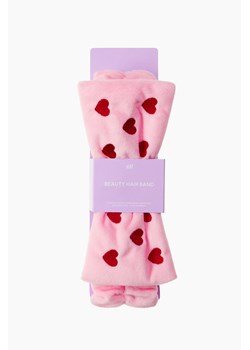 H & M - Kosmetyczna opaska do włosów - Różowy ze sklepu H&M w kategorii Akcesoria - zdjęcie 169675737