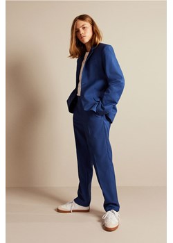 H & M - Garnitur - Niebieski ze sklepu H&M w kategorii Marynarki i garnitury chłopięce - zdjęcie 169675919