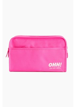 H & M - Make-up bag - Różowy ze sklepu H&M w kategorii Kosmetyczki damskie - zdjęcie 169676259