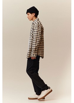 H & M - Dżinsy Comfort Stretch Relaxed Fit 2-pak - Szary ze sklepu H&M w kategorii Spodnie chłopięce - zdjęcie 169676525