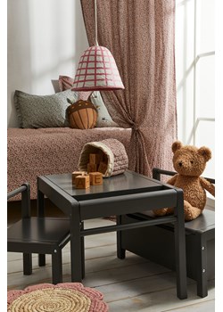 H & M - Krzesełko dziecięce - Szary ze sklepu H&M w kategorii Meble dziecięce - zdjęcie 169677576