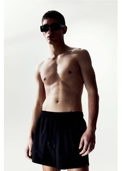 H & M - Szorty kąpielowe - Czarny ze sklepu H&M w kategorii Majtki męskie - zdjęcie 169677749