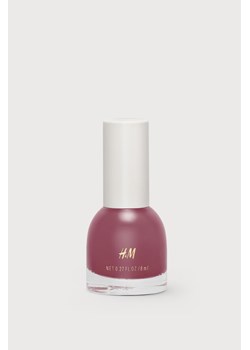 H & M - Lakier do paznokci - Różowy ze sklepu H&M w kategorii Lakiery do paznokci - zdjęcie 169677788