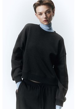 H & M - Bluza - Czarny ze sklepu H&M w kategorii Bluzy damskie - zdjęcie 169677828