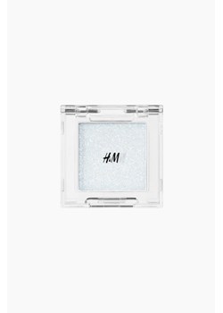 H & M - Cień do powiek - Biały ze sklepu H&M w kategorii Cienie do powiek - zdjęcie 169678005