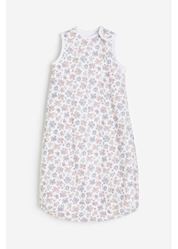 H & M - Printed sleep bag - Różowy ze sklepu H&M w kategorii Piżamy dziecięce - zdjęcie 169679825