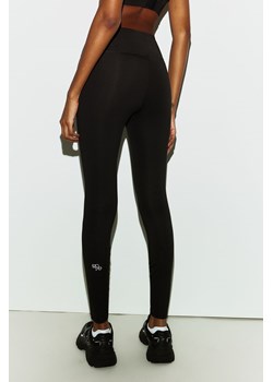 H & M - Legginsy sportowe DryMove - Czarny ze sklepu H&M w kategorii Spodnie damskie - zdjęcie 169679827