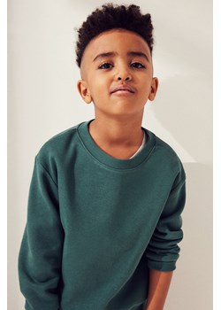 H & M - Bluza - Zielony ze sklepu H&M w kategorii Bluzy chłopięce - zdjęcie 169679888