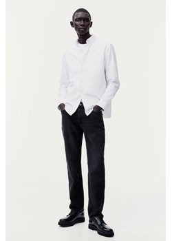 H & M - Regular Jeans - Czarny ze sklepu H&M w kategorii Jeansy męskie - zdjęcie 169680387