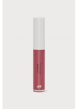 H & M - Błyszczyk do ust - Różowy ze sklepu H&M w kategorii Błyszczyki do ust - zdjęcie 169680579