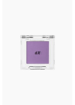 H & M - Cień do powiek - Fioletowy ze sklepu H&M w kategorii Cienie do powiek - zdjęcie 169680668